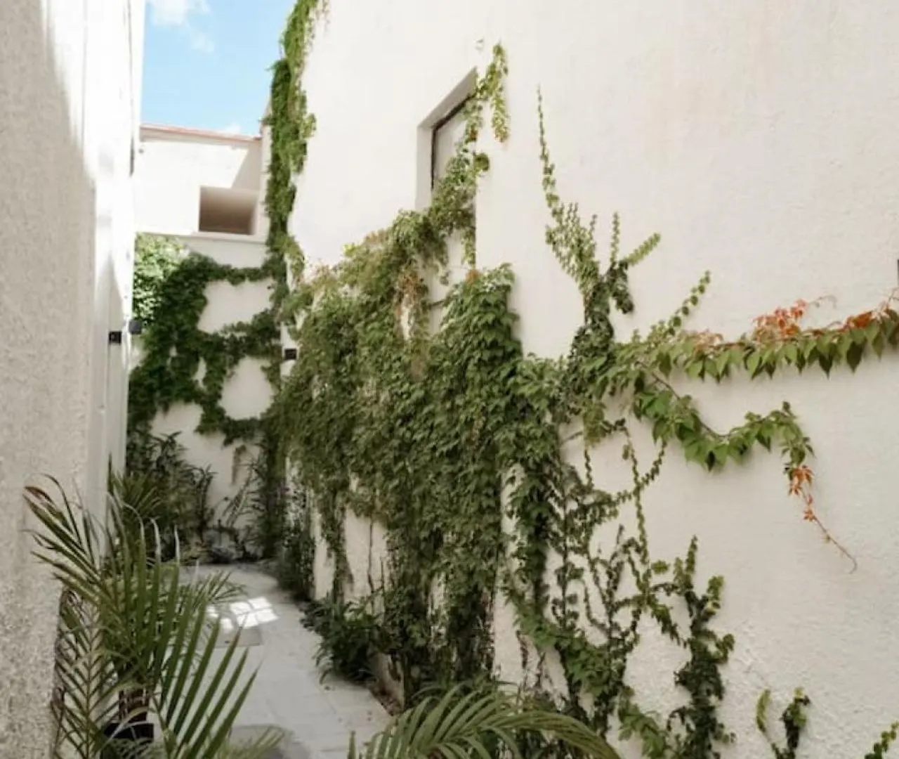 Casona Enfrente Del Santuario 5 location